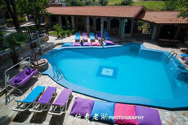 穷游如何选择青旅,背包客自由行攻略