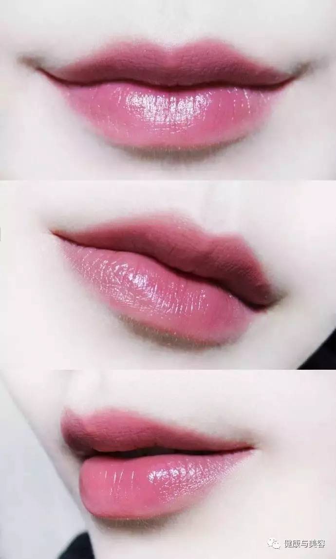 女人的生命完整版,春款口红测评