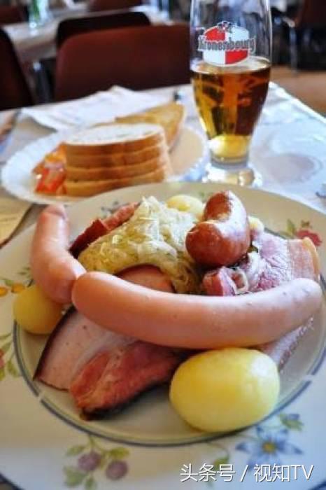 泡菜的秘密,老坛酸菜的酸菜的秘密