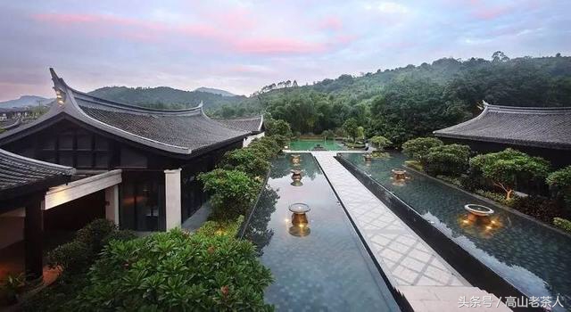 安溪是个怎样的存在，带你走近魅力安溪，走进铁观音