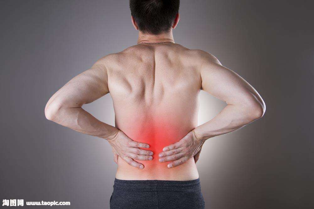 腰都快断了该如何恢复,我的老腰要断了