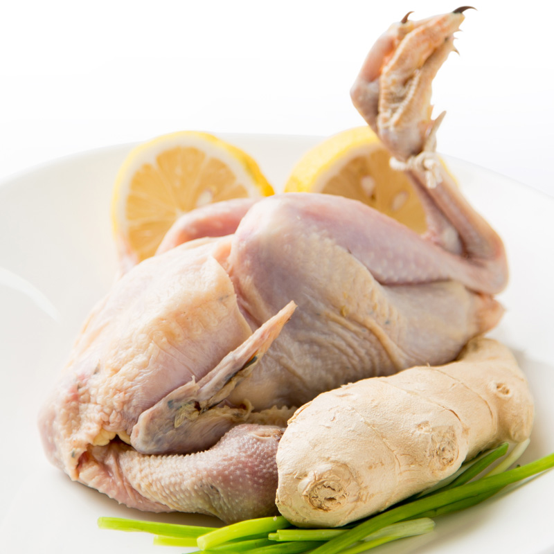 肾虚药膳滋补汤,肾虚食补的方子