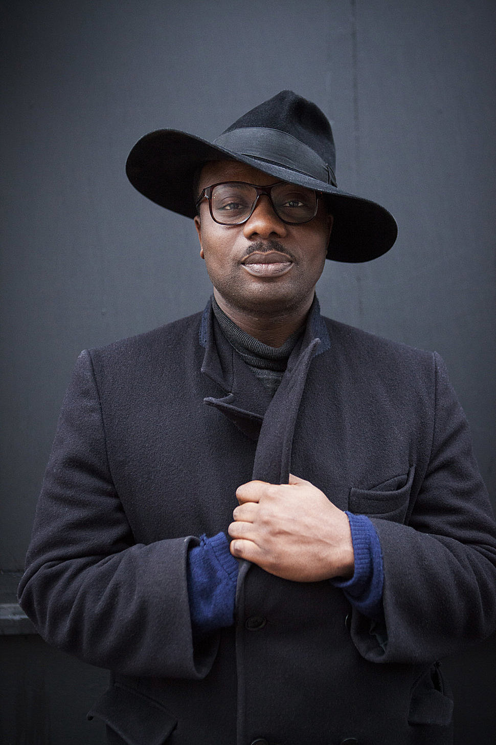 非洲“黑粗硬”：黑人社区的魅力和多元性