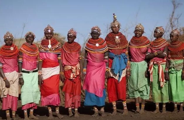 细数非洲那些怪异的结婚习俗，你知道几个，看完毁三观了
