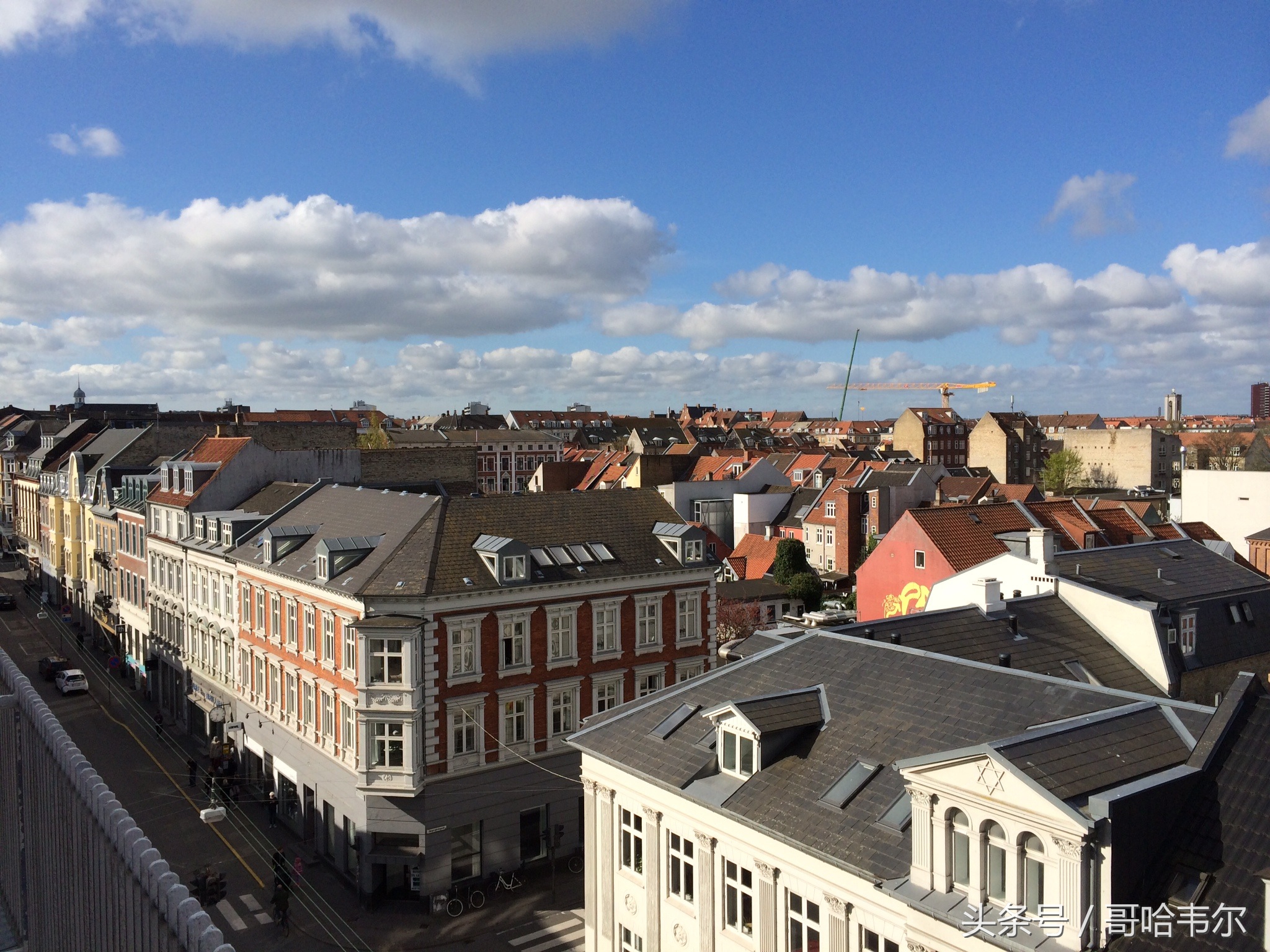 在丹麦打工好吗,去丹麦工作应该了解什么