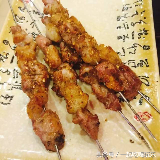 「沈阳」半张毛爷爷就能装逼的8家小馆子，让你剁手不吃土！