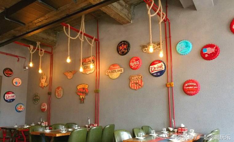 「沈阳」半张毛爷爷就能装逼的8家小馆子，让你剁手不吃土！