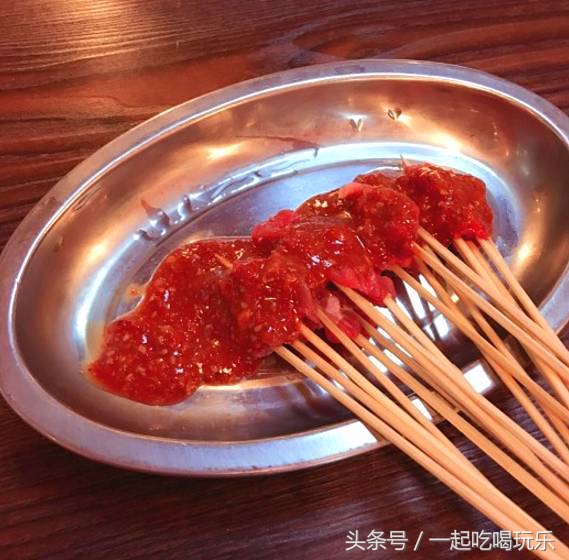 「沈阳」半张毛爷爷就能装逼的8家小馆子，让你剁手不吃土！