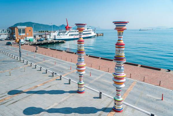 濑户——喜欢你那一抹蓝色光芒（上）