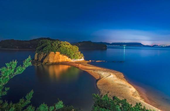 濑户——喜欢你那一抹蓝色光芒（上）