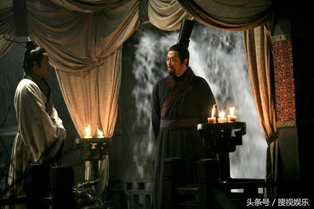 好看的中国十大古代历史剧,十部公认好剧