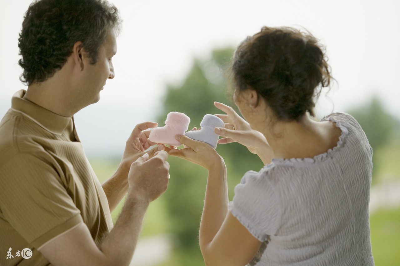 结婚时老公穷的可怜,结婚以后老公变穷了