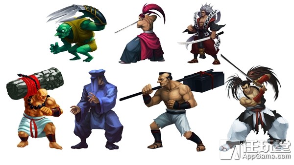 从手握500万投资的8人团队到背水一战，《红刃·零》的向死求生