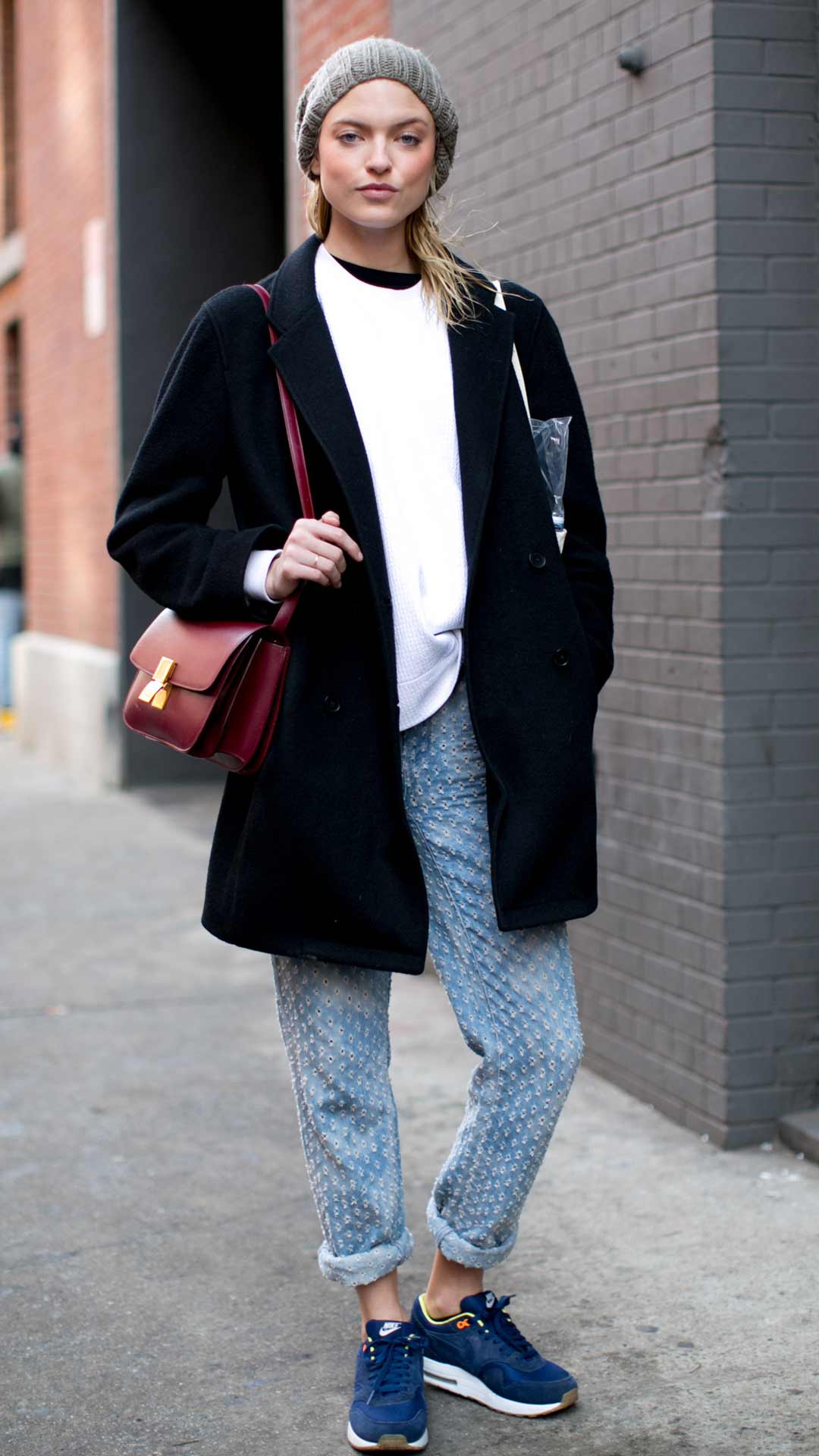 永远不会过时的爆款包包,经典不会过时的包包