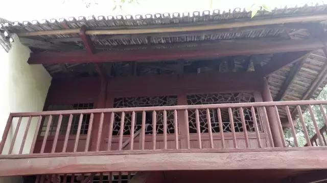 真没想到，扬名桂北全州数十年的“绣花楼”之名居然是误传！