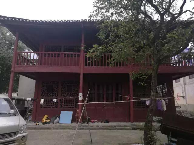 真没想到，扬名桂北全州数十年的“绣花楼”之名居然是误传！