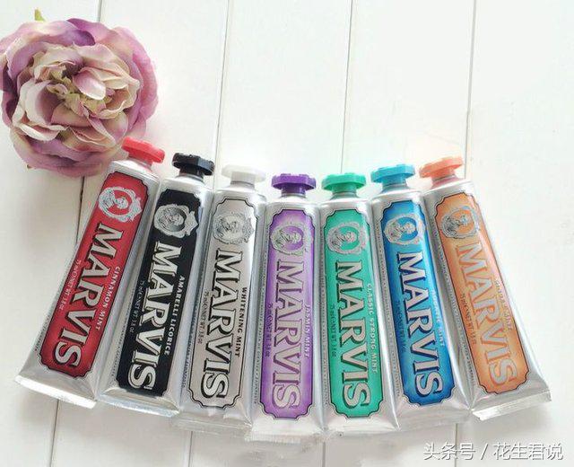 一起刷出大白牙,关于牙膏可以刷出大白牙