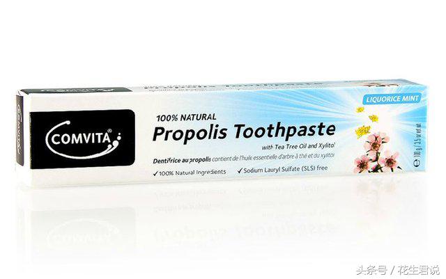 一起刷出大白牙,关于牙膏可以刷出大白牙