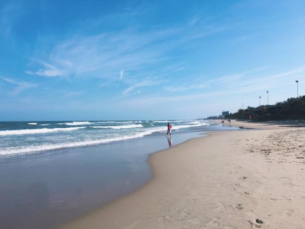 越南旅游男人必玩岘港,越南岘港旅游多少钱