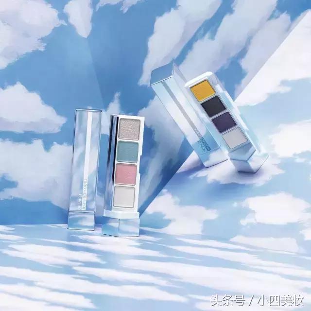 2018秋冬眼影推荐,2017秋冬流行什么眼影