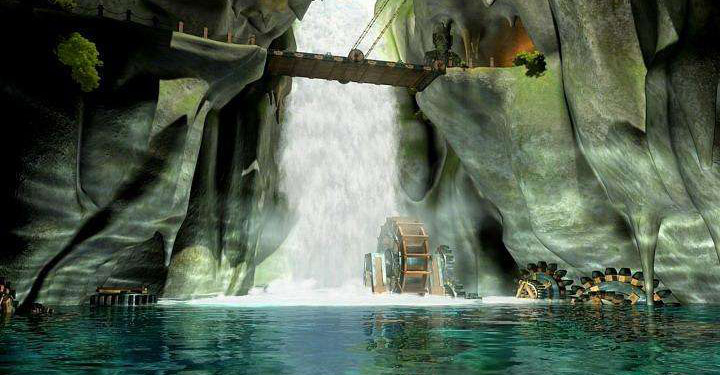 秦时明月：墨家这么厉害，为什么会消失在历史的长河？