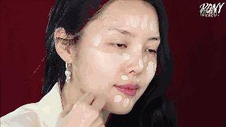 隔离霜cc霜粉底液哪个最好用,隔离霜粉底液和bb霜的区别