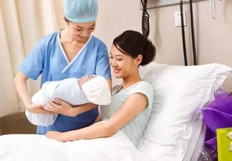 顺产出院恢复操,顺产生产护士态度特别差