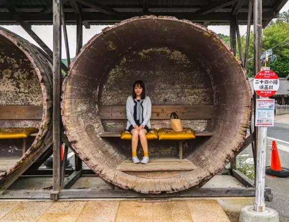 濑户——喜欢你那一抹蓝色光芒（上）