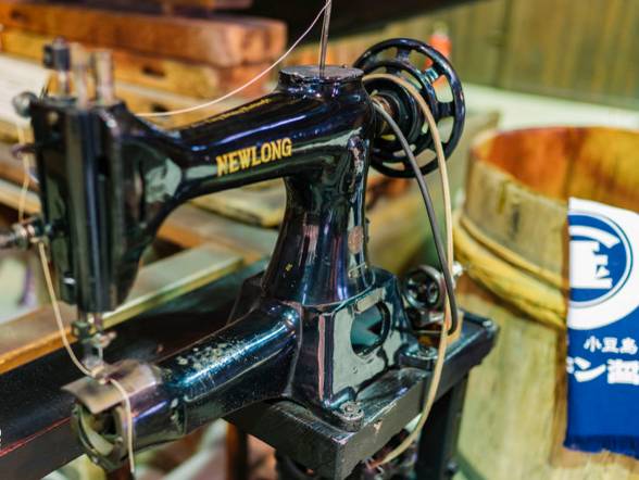 濑户——喜欢你那一抹蓝色光芒（上）