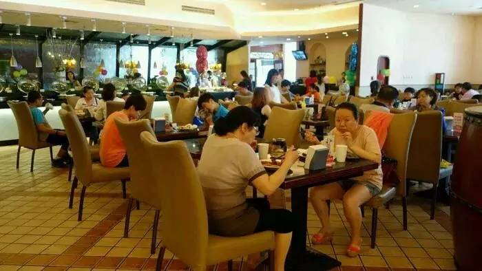 石家庄自助餐厅推荐一家,石家庄十大必吃自助餐厅