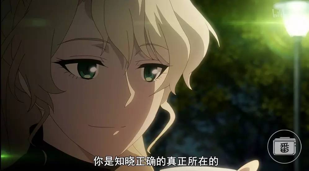 为妹控的世界献上异议（续）——骑士小姐姐