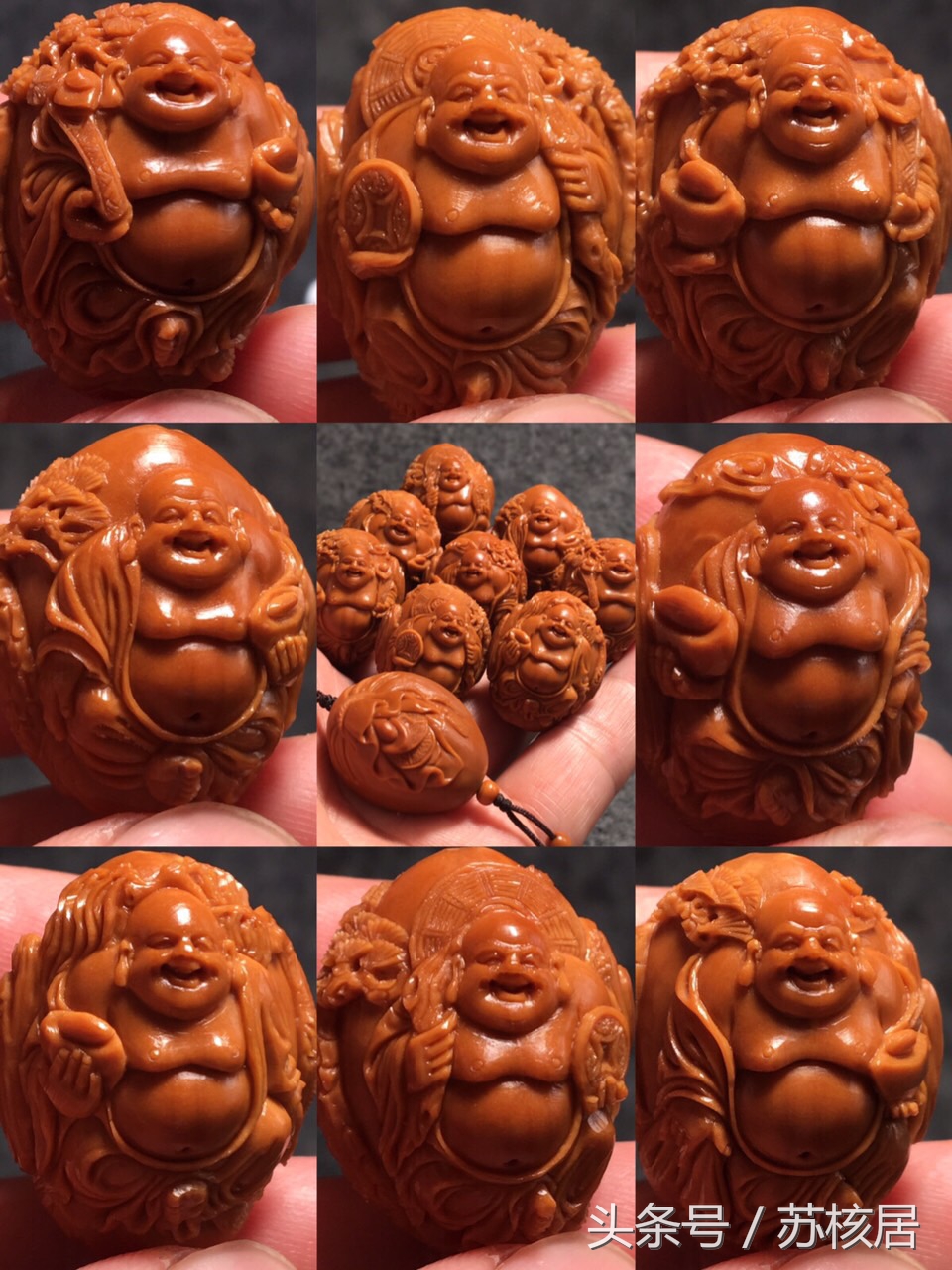 橄榄核一般玩多大的好,橄榄核怎么玩才是好的