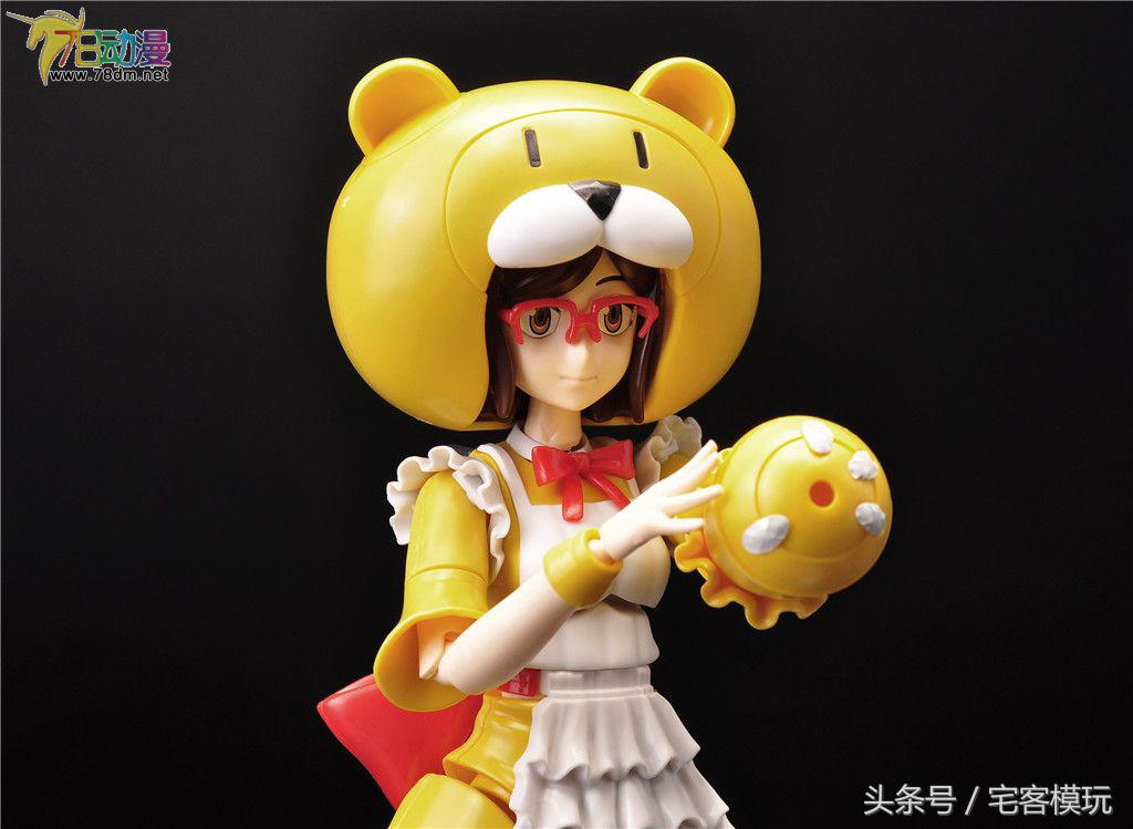 万代hg独角兽高达测评,万代高达pgrx-78