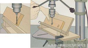 数控不锈钢钻孔神器,机床专用钻孔神器