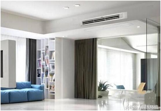 中央空调水系统如何清洗除垢,中央空调水系统清洗