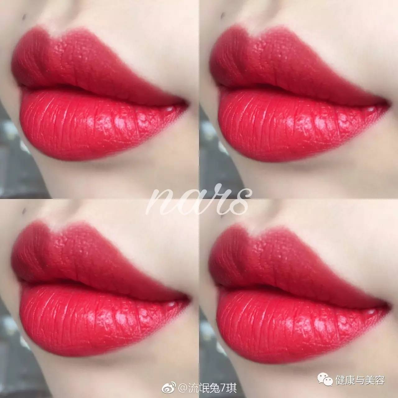 女人的生命完整版,春款口红测评