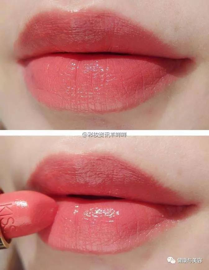 女人的生命完整版,春款口红测评