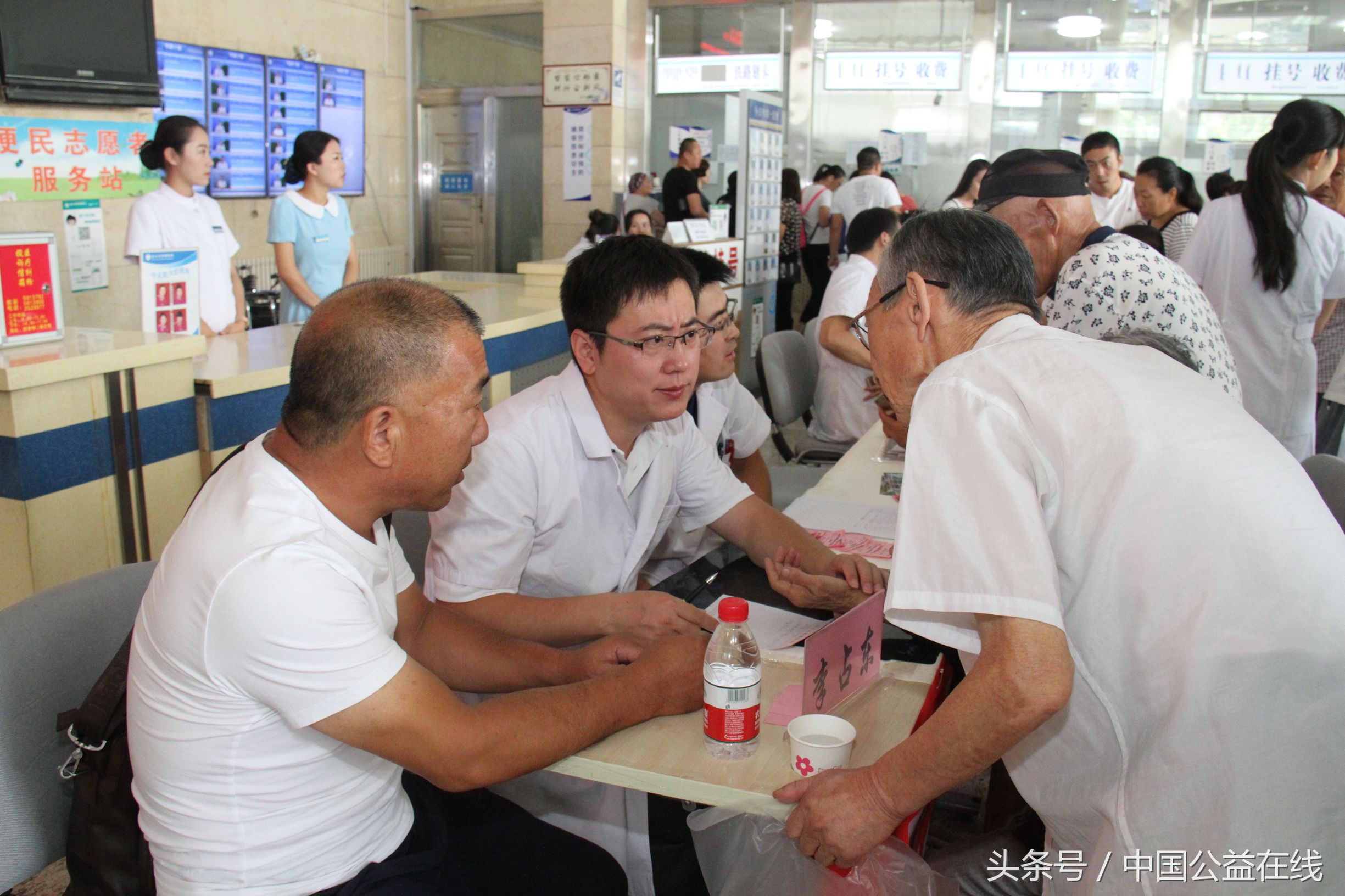 北京大学肿瘤医院内蒙古分院专家,包头市肿瘤医院专家