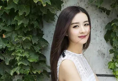 杨幂黄晓明赵丽颖谁更美,十大女明星混剪杨幂赵丽颖