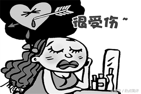 克服恋爱中的猜疑心理,克服恐惧勇敢迈出第1步