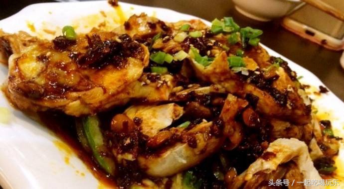 「沈阳」半张毛爷爷就能装逼的8家小馆子，让你剁手不吃土！