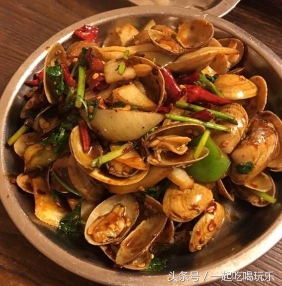 「沈阳」半张毛爷爷就能装逼的8家小馆子，让你剁手不吃土！