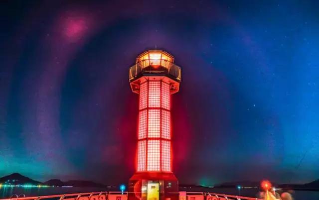 濑户——喜欢你那一抹蓝色光芒（上）