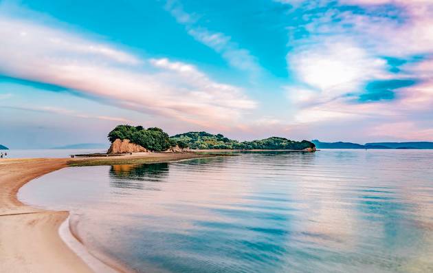 濑户——喜欢你那一抹蓝色光芒（上）