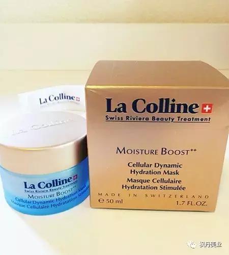 懒妹子的必备睡眠面膜,懒人秘密面膜