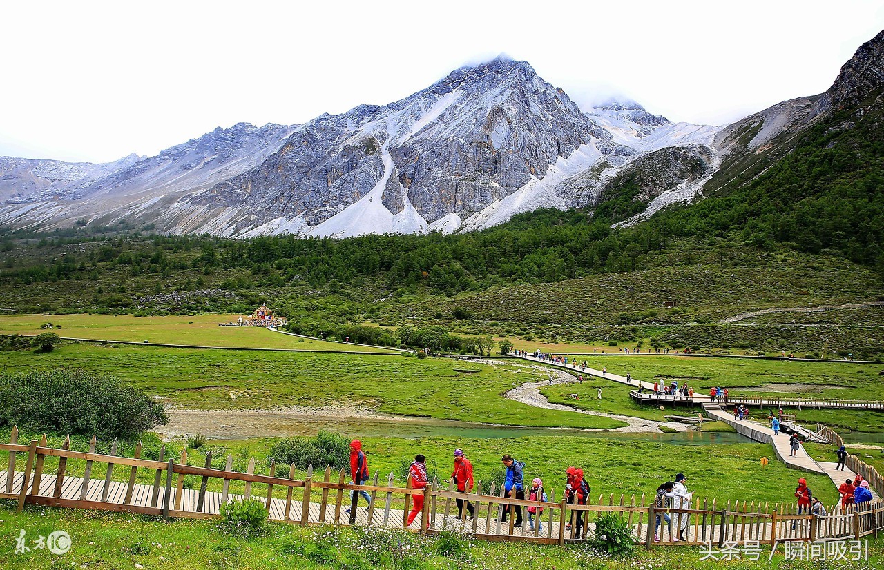 五个治疗情伤最好的地方，自由or放纵，美食or美景，随你挑