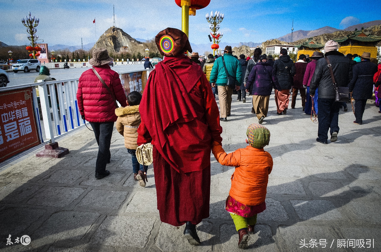 五个治疗情伤最好的地方，自由or放纵，美食or美景，随你挑