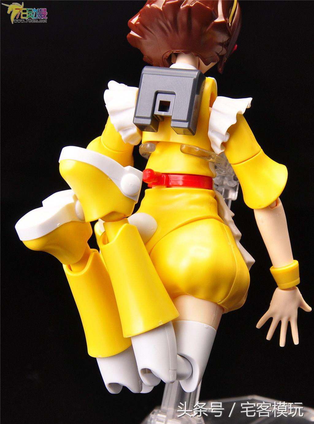 万代hg独角兽高达测评,万代高达pgrx-78