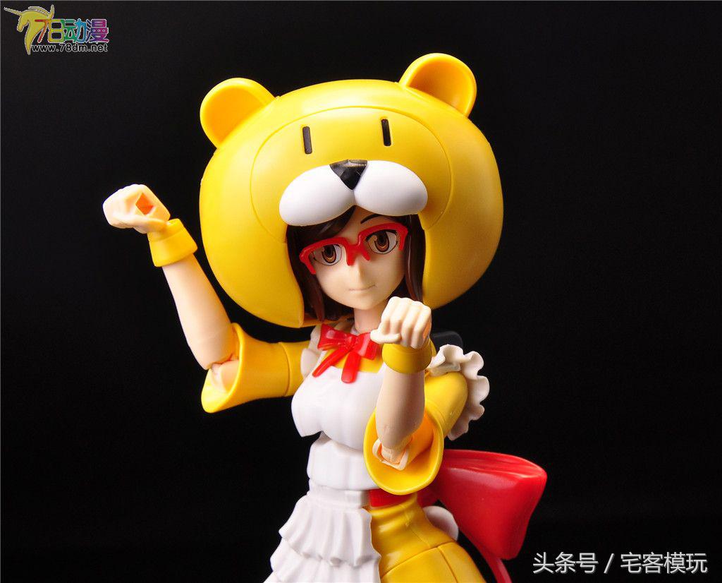 万代hg独角兽高达测评,万代高达pgrx-78