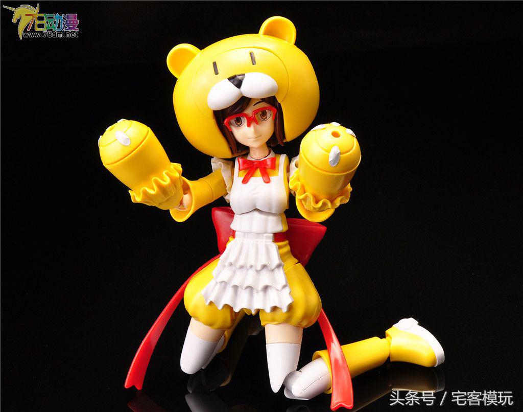 万代hg独角兽高达测评,万代高达pgrx-78